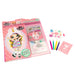 Nice Group- NaNaNa Surprise Juguete, Multicolor, Piccolo (4001