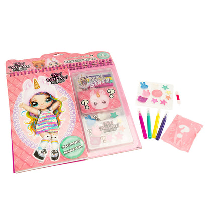 Nice Group- NaNaNa Surprise Juguete, Multicolor, Piccolo (4001