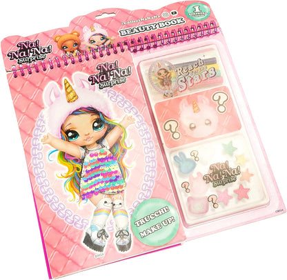 Nice Group- NaNaNa Surprise Juguete, Multicolor, Piccolo (4001