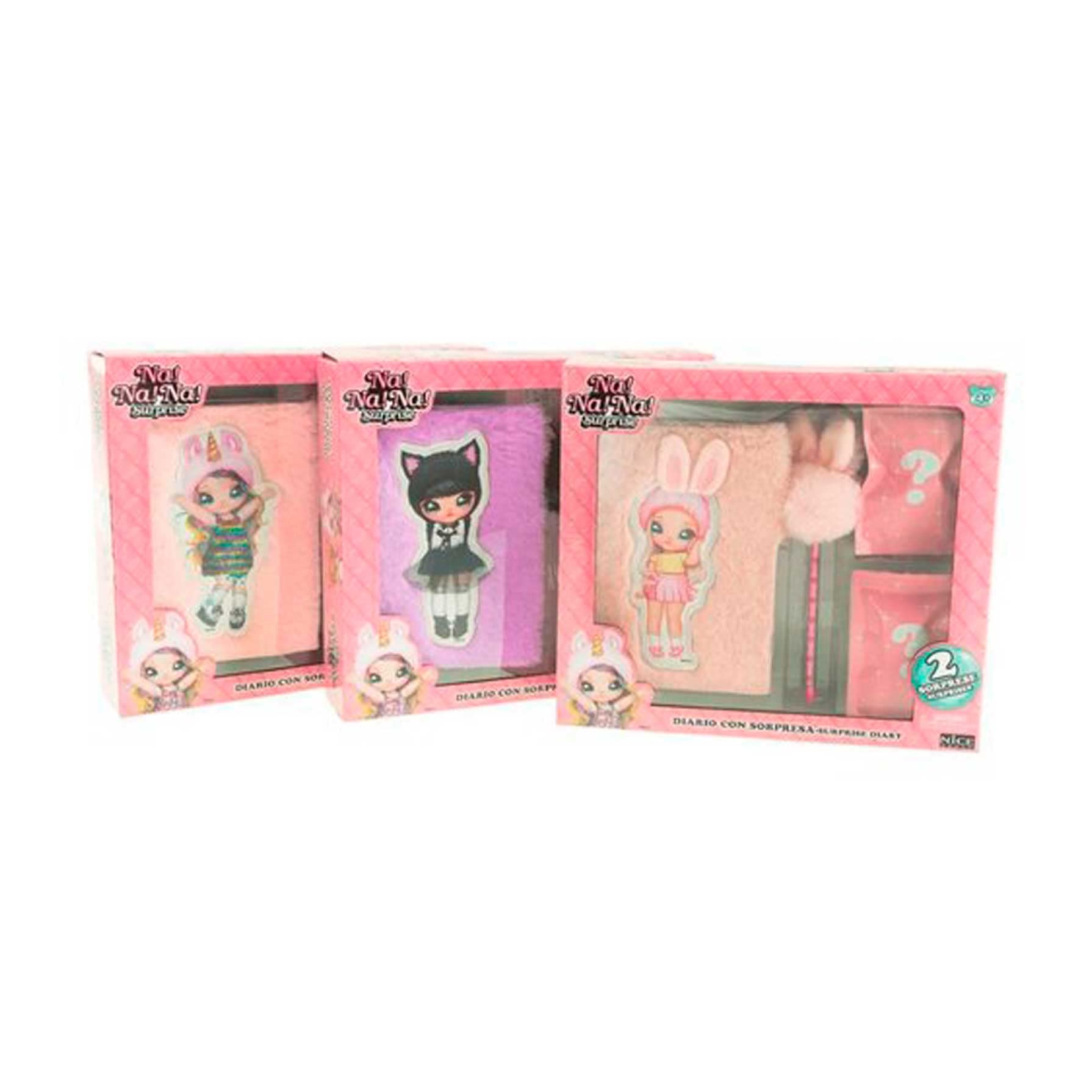 Sconosciuto CC95114947 toy
