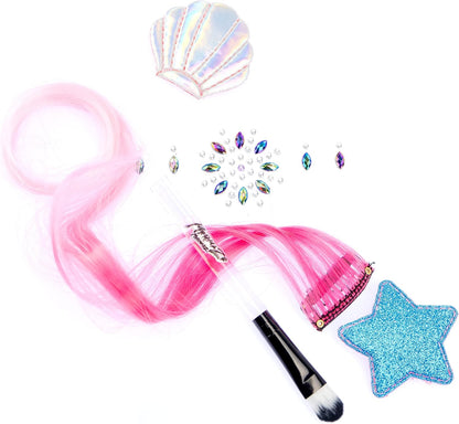Nice: Mermaze Hair Decoration Set