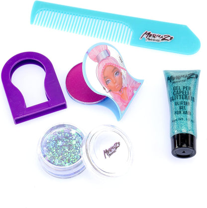 Nice: Mermaze Hair Decoration Set