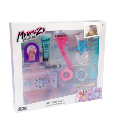 Nice: Mermaze Hair Decoration Set