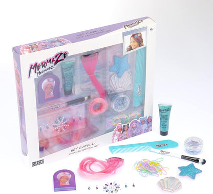 Nice: Mermaze Hair Decoration Set