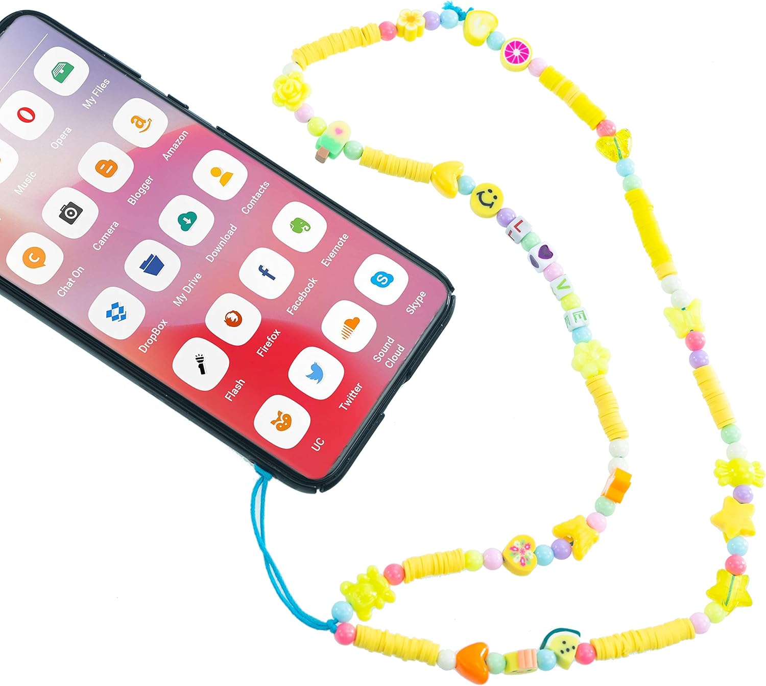 drim Corazón Juguetes, Multicolor, Large (87006