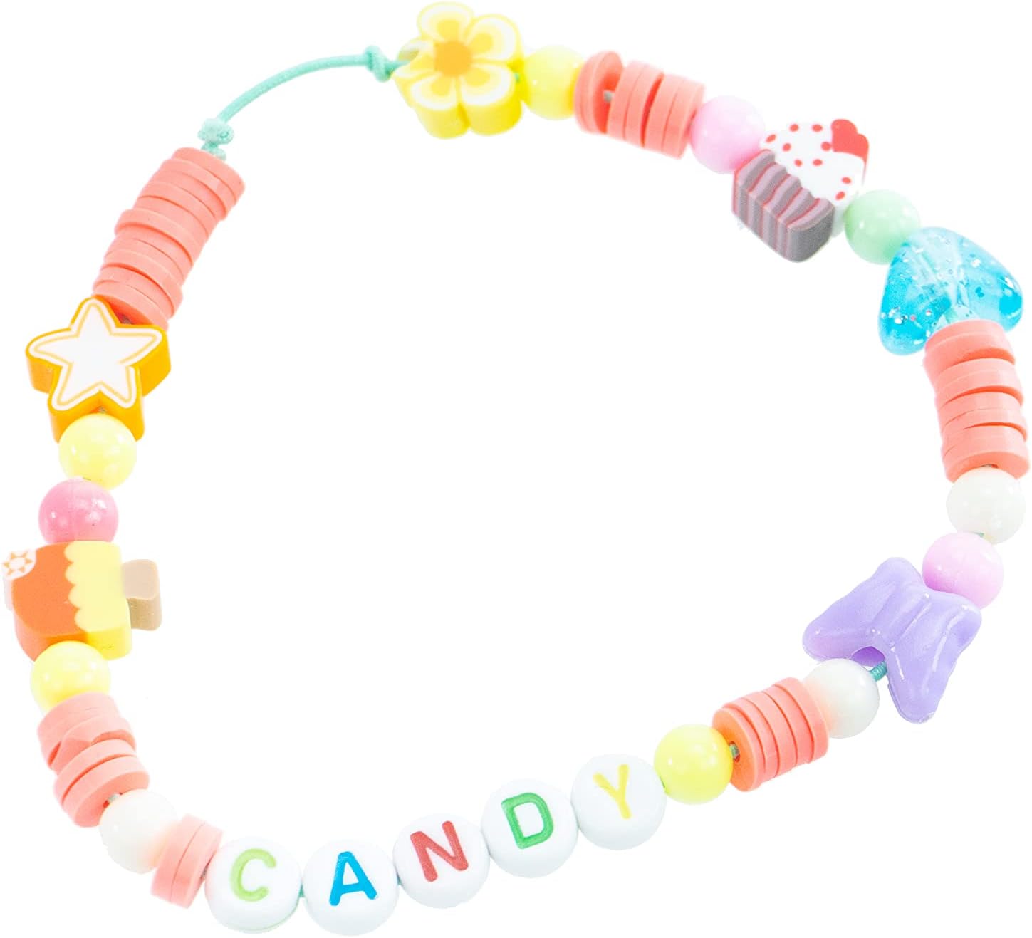 drim Corazón Juguetes, Multicolor, Large (87006