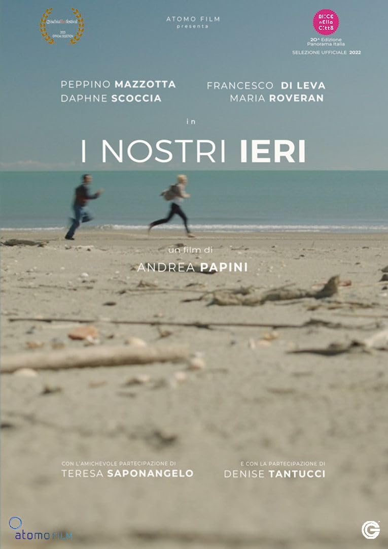 Nostri Ieri (I) - (Italian Import)