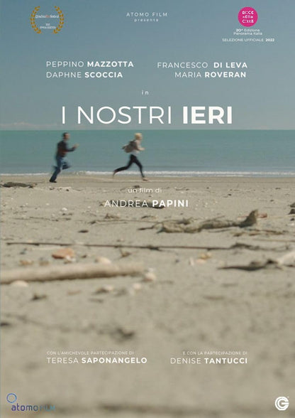 Nostri Ieri (I) - (Italian Import)