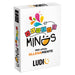 Demacia Ludic Active Minds 150 Training Challenges It51111 Board Game Travel Format for 1+ Players