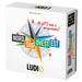 Ludic - North South West East - Family Board Game, Multicolour