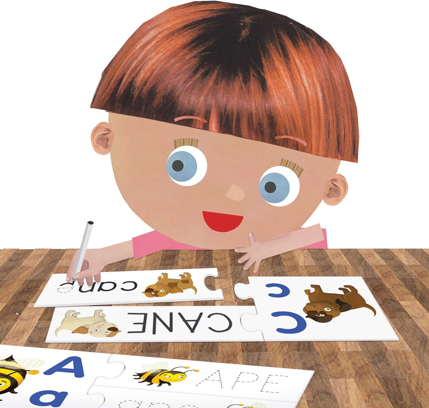 headu IT20591 – Read and Write