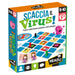 Headu-Scaccia il Ahuyenta al Virus, Color Blanco. (IT23721