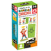 Headu- Flashcards Bambini Coraggiosi Niños Valientes, Multicolor (IT27866