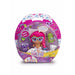 adidas The Bellies Interactive Doll for Girls, Multi-Colour, 3 Years+ Beth