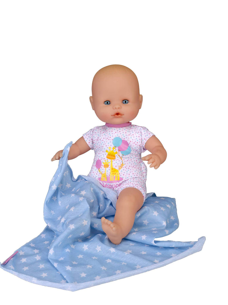 Nenuco: Bebe` Con Suoni