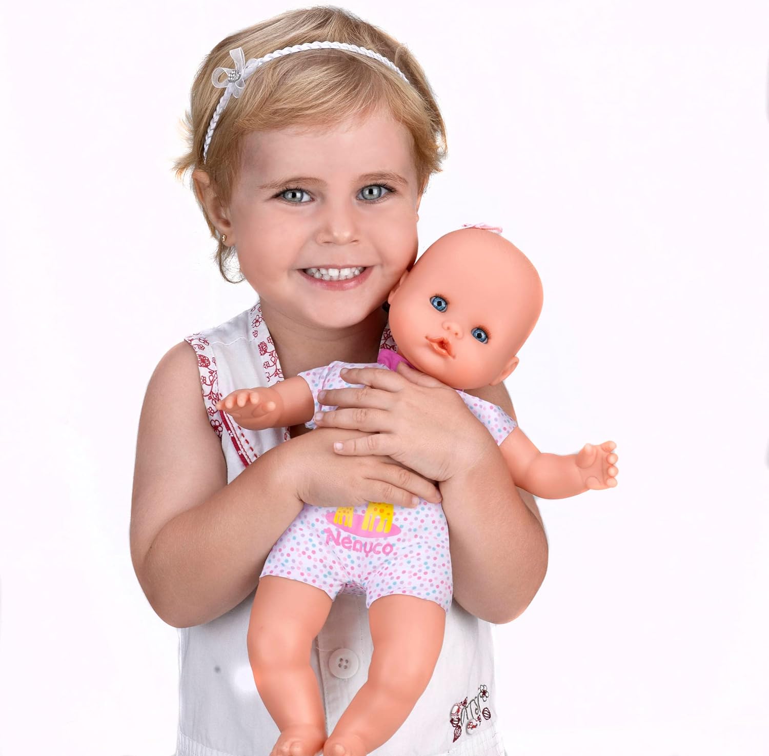 Nenuco: Bebe` Con Suoni