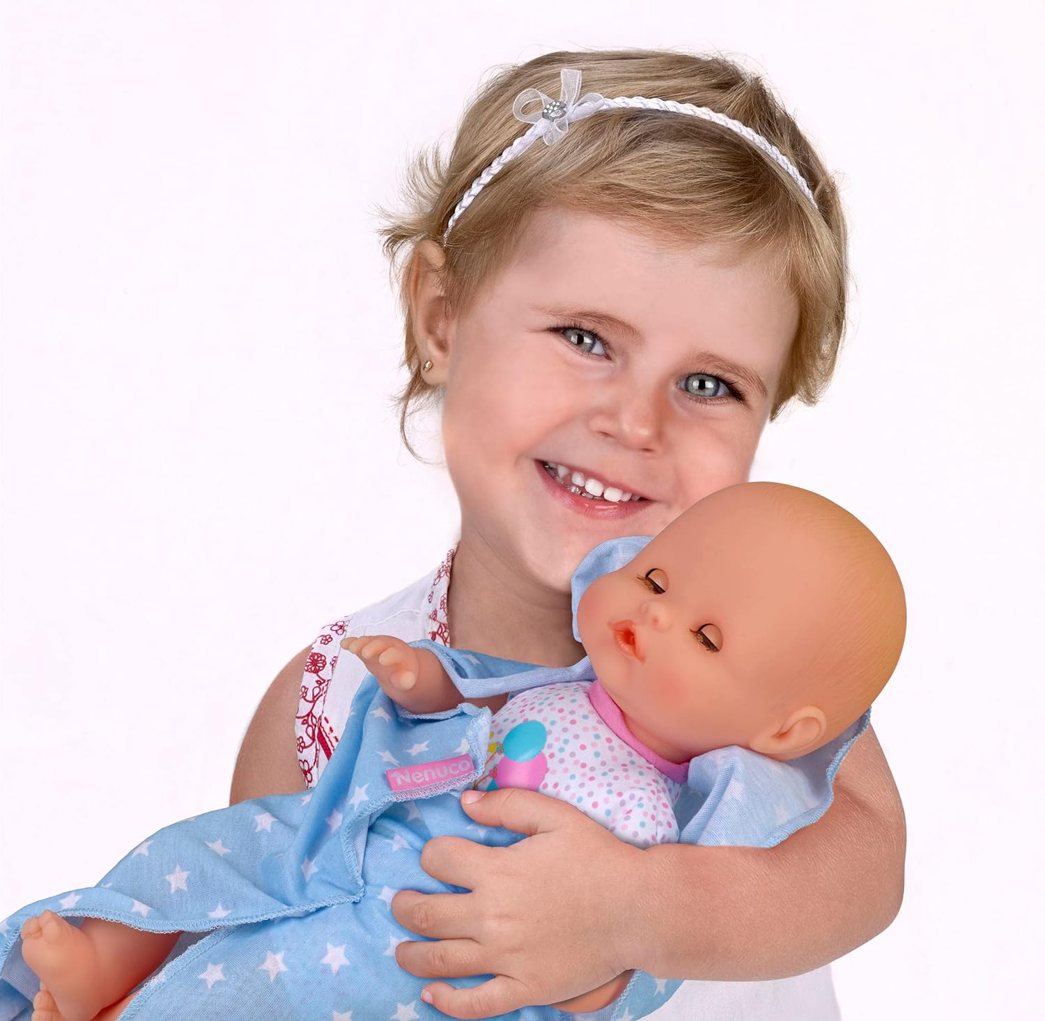 Nenuco: Bebe` Con Suoni