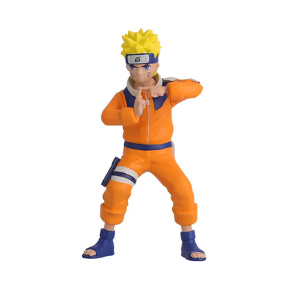 Naruto - Figure, Multicoloured (Golden Toys Y90340