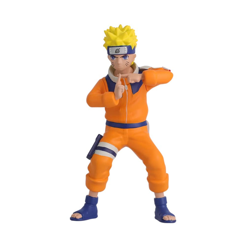 Naruto - Figure, Multicoloured (Golden Toys Y90340