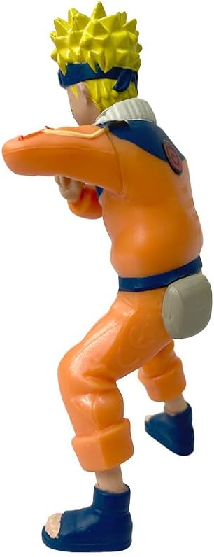Naruto - Figure, Multicoloured (Golden Toys Y90340