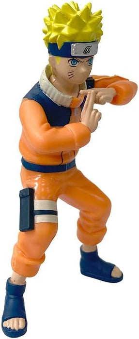 Naruto - Figure, Multicoloured (Golden Toys Y90340