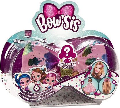 IMC Toys 92846IM Doll Pack, Assorted