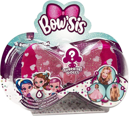 IMC Toys 92846IM Doll Pack, Assorted