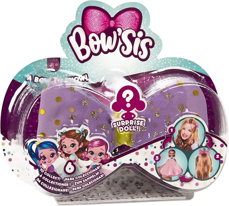 IMC Toys 92846IM Doll Pack, Assorted