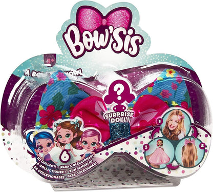 IMC Toys 92846IM Doll Pack, Assorted