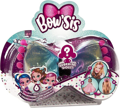 IMC Toys 92846IM Doll Pack, Assorted