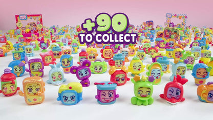 MojiPops - I Like Movies (PMPSB216IN30) with 2 Exclusive Figures and Variety of Accessories