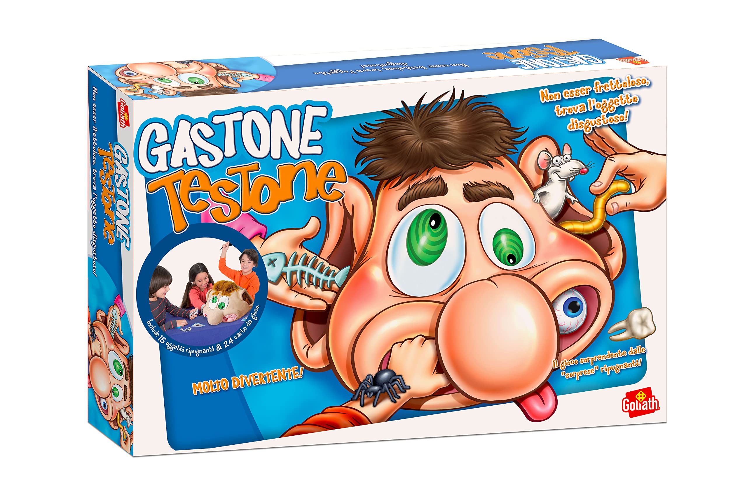 GOLIATH - Game, 920565.006