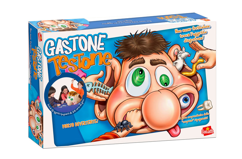GOLIATH - Game, 920565.006