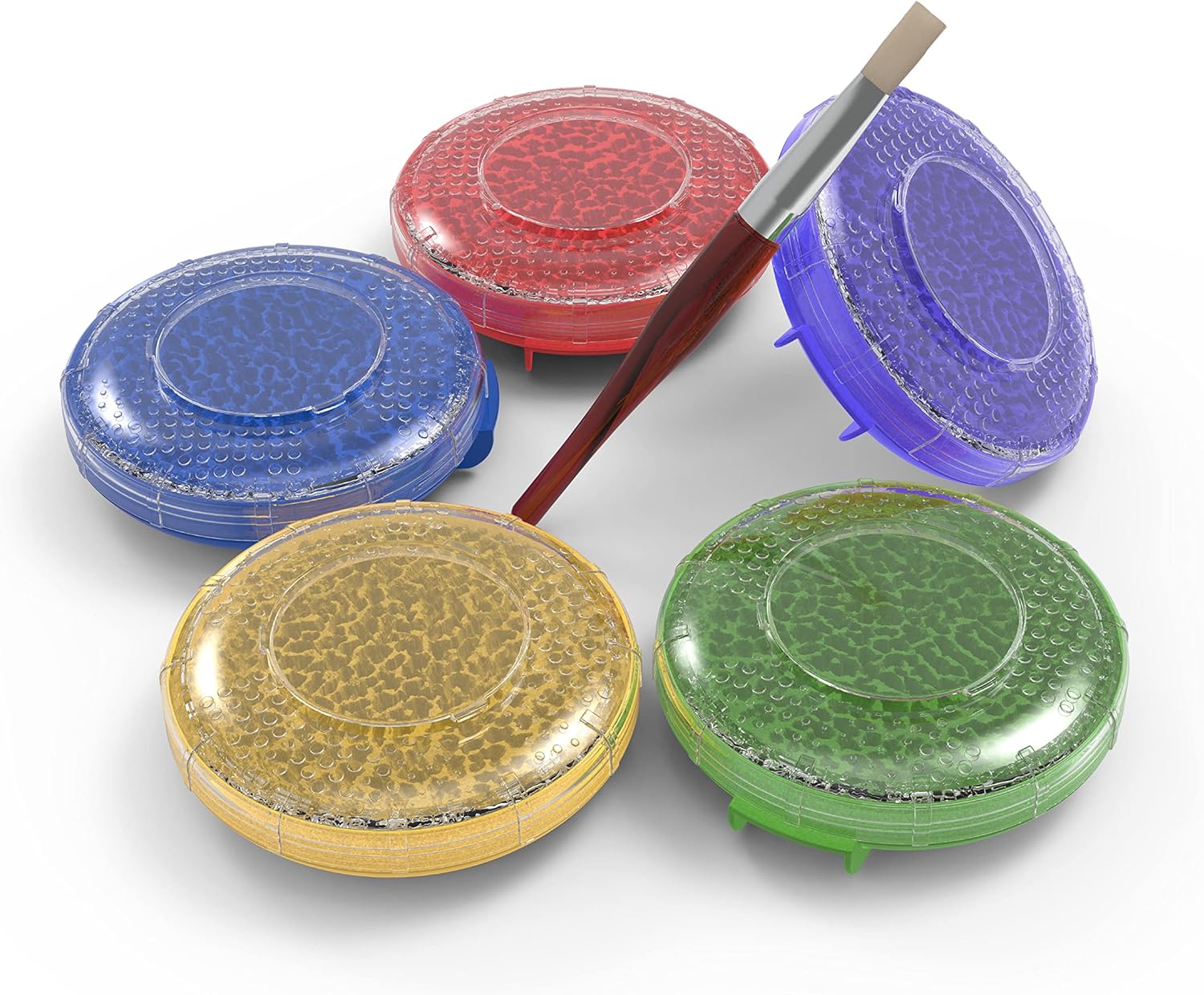 Goliath 920868.006 Paint Sation-5, Multi-Coloured