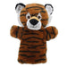 The Puppet Company Tiger - Eco Animal Puppet Buddies