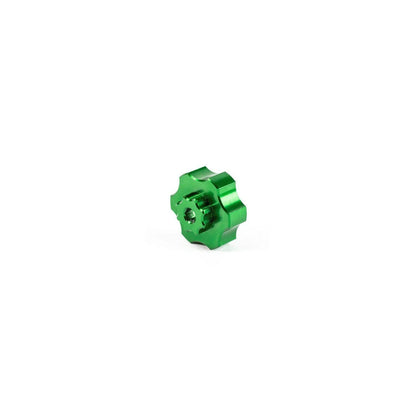 Abbey Bike Tools Crank Preload Tool Green Shimano