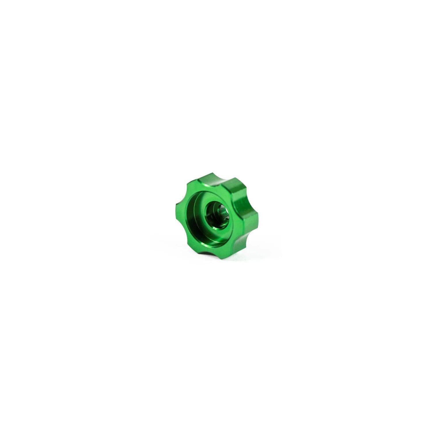 Abbey Bike Tools Crank Preload Tool Green Shimano