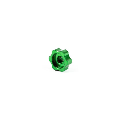 Abbey Bike Tools Crank Preload Tool Green Shimano