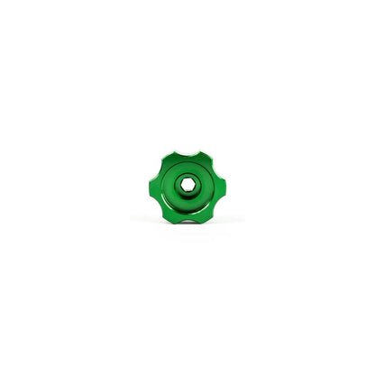 Abbey Bike Tools Crank Preload Tool Green Shimano