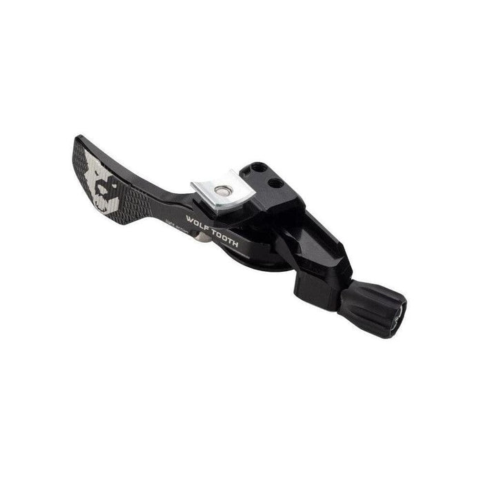 Wolf Tooth Mando a distancia LA para Shimano is-EV