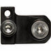 Wolf Tooth: Remote Clamp Conversion Kit for Shimano IS-EV - Black - Shimano IS-EV