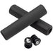 Wolf Tooth Karv Cam Grips Black 6.5mm