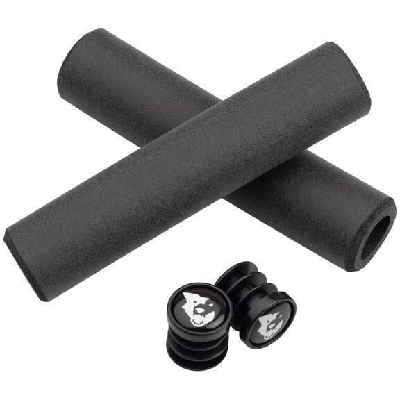 Wolf Tooth Razer Grips Black 5mm