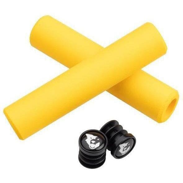 Wolf Tooth Razer Grips Yellow 5mm