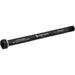 Wolf Tooth Rear Thru Axle For X-12 Black 165mm