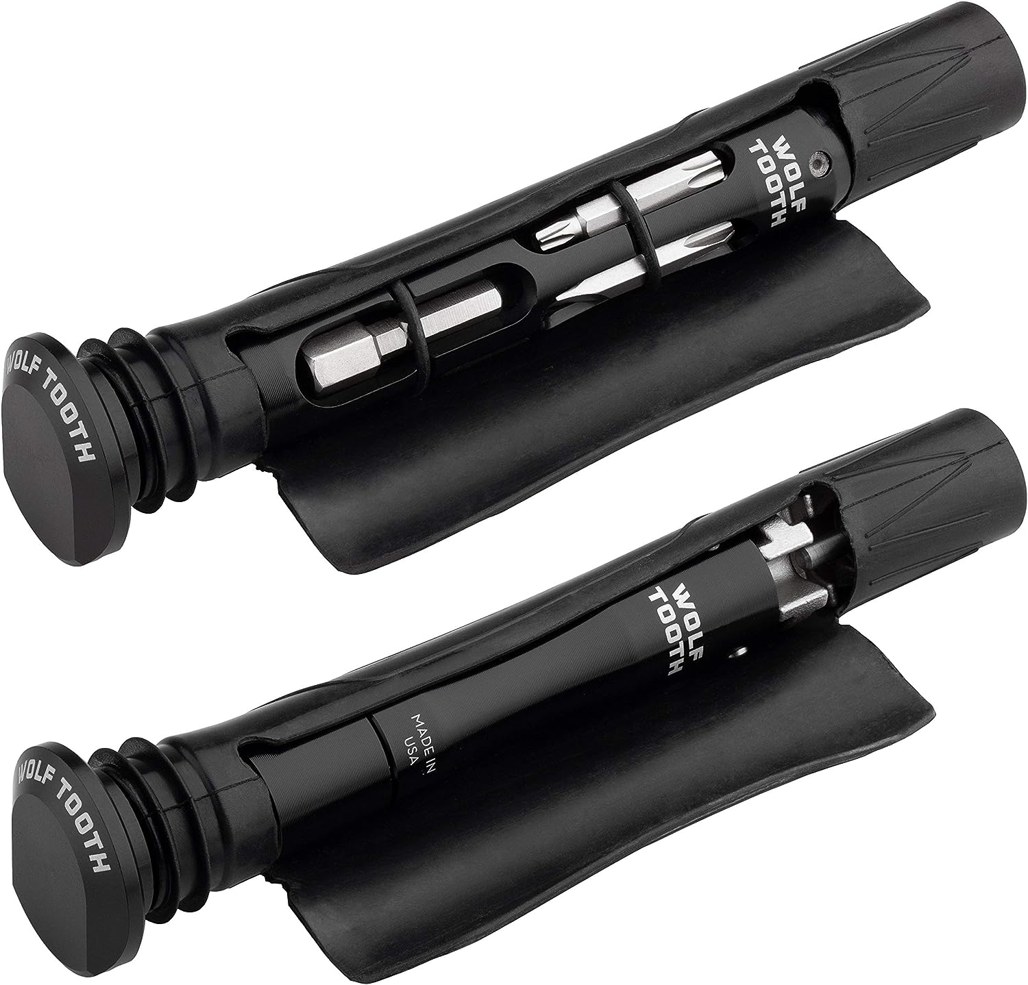 Wolf Tooth Components EnCase Tool System