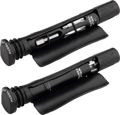 Wolf Tooth Components EnCase Tool System
