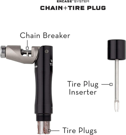 Wolf Tooth Components EnCase Tool System
