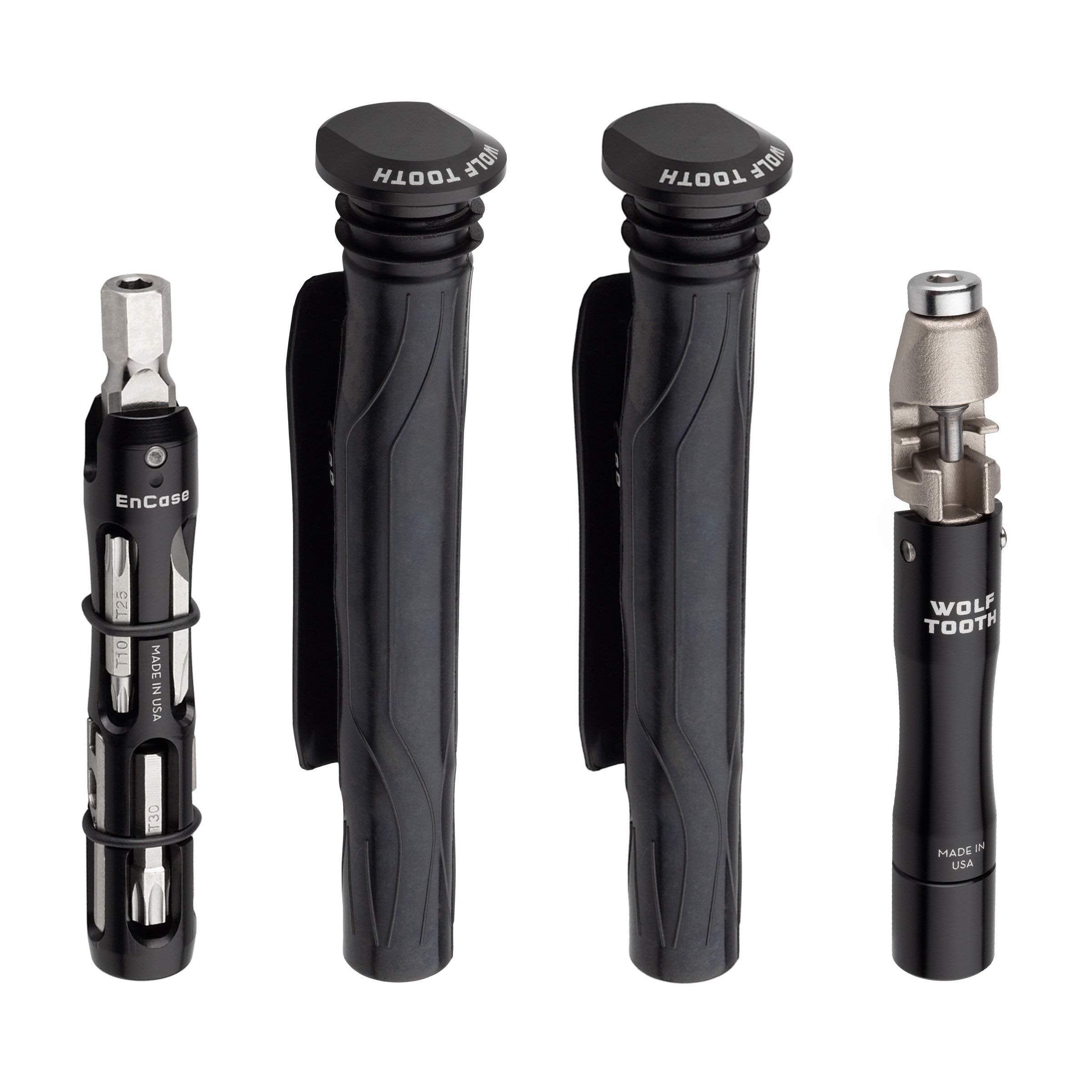 Wolf Tooth Components EnCase Tool System