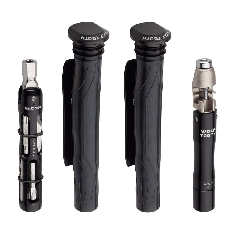 Wolf Tooth Components EnCase Tool System